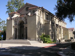 Pomona College Music